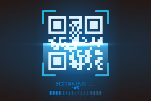 完整qrcode執行方案